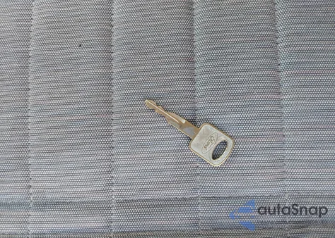 1997 Ford Ranger Splash/Xl/Xlt from USA, damaged, VIN 1FTCR10AXVUC75974